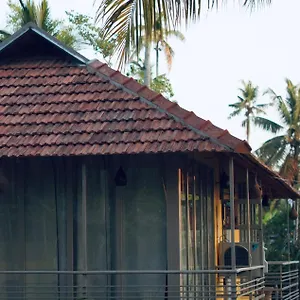  Séjour chez l'habitant Vrindavan