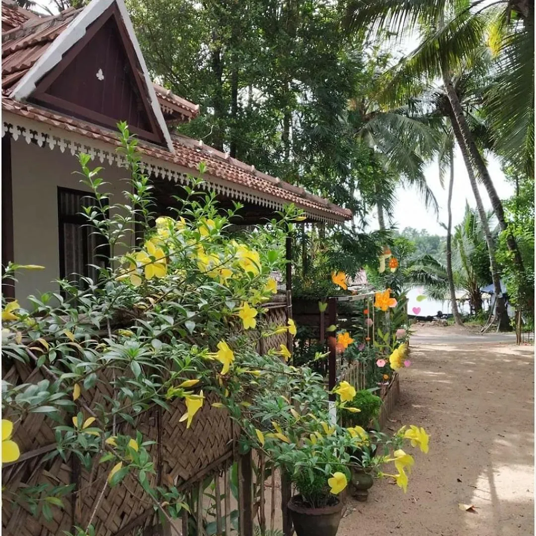 Munroe Heritage Inn Mundrothuruth India